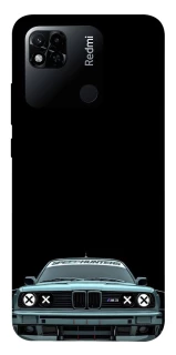 Чохол на Xiaomi Redmi 10A BMW v148 фото 1 з 1
