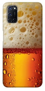 Чохол на Oppo A52 / A72 / A92 Beer Style фото 1 з 1