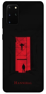 Чехол на Samsung Galaxy S20+ Hannibal фото 1 из 1