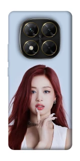 Чехол на Xiaomi Poco X7 Ahyeon - BABYMONSTER фото 1 из 1