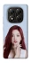 Чохол на Xiaomi Poco X7 Ahyeon - BABYMONSTER фото 1 з 1