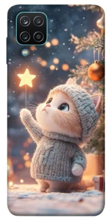 Чохол на Samsung Galaxy M12 Christmas mood ver.9 фото 1 з 1
