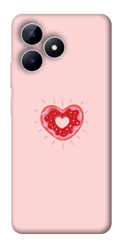 Чохол на Realme Note 50 5G Sweet donut фото 1 з 1