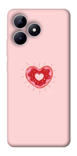 Чохол на Realme Note 50 5G Sweet donut фото 1 з 1