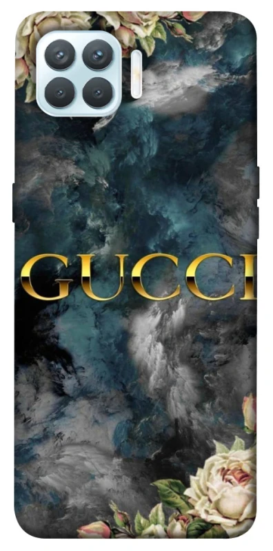 Чохол на Oppo F17 Pro Gucci ver.7 фото 1 з 1