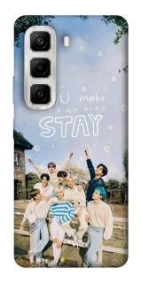 Чохол на Infinix Hot 50 4G Stray Kids v3 фото 1 з 1