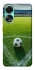Чохол на Oppo A78 4G Football aesthetic ver.6 фото 1 з 1