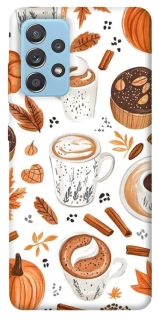 Чехол на Samsung Galaxy A52 4G / A52 5G Autumn vibes ver.7 фото 1 Чехол на Samsung Galaxy A52 4G / A52 5G Autumn vibes ver.7 фото 1 из 1