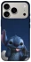 Чехол на Apple iPhone 17 Pro (6.3") Stitch ver.2 фото 1 из 1
