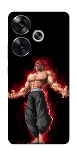 Чехол на Xiaomi Poco F6 Yujiro фото 1 из 1