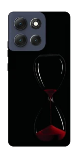 Чохол на Motorola Moto G86 Red Time фото 1 з 1