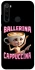 Чохол на Xiaomi Redmi Note 8 Ballerina Capuchina фото 1 з 1