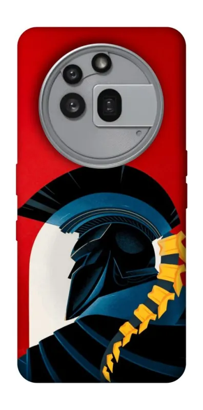 Чохол на Nothing Phone (3a) Pro Agamemnon фото 1 з 1