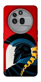 Чохол на Nothing Phone (3a) Pro Agamemnon фото 1 з 1
