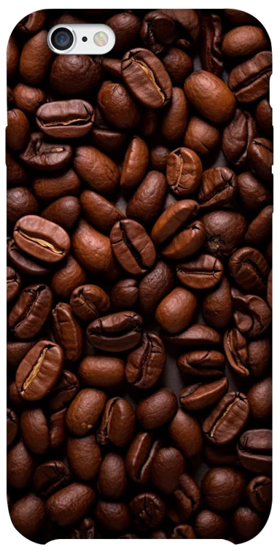 Чохол на Apple iPhone 6/6s (4.7") Кава фото 1 з 1