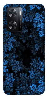 Чохол на OnePlus Nord N20 SE Flowers v5 фото 1 з 1