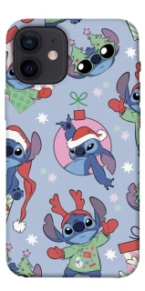 Чохол на Apple iPhone 12 mini (5.4") Stitch ver.20 фото 1 з 1