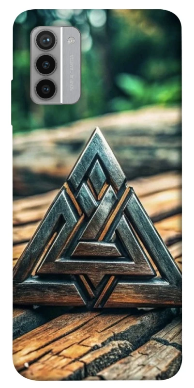 Чохол на Nokia G42 Valknut ver.2 фото 1 з 1