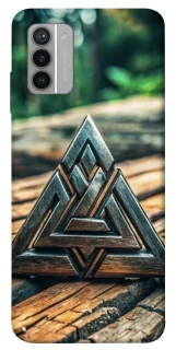 Чохол на Nokia G42 Valknut ver.2 фото 1 з 1