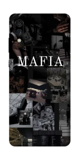 Чохол на ZTE Blade A5 (2020) Mafia фото 1 з 1