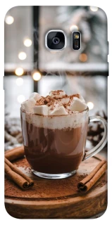 Чехол на Samsung G935F Galaxy S7 Edge Cocoa фото 1 из 1