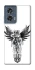 Чохол на Motorola Edge 50 Tattoo ver.12 фото 1 з 1