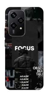 Чохол на Honor 200 Lite Focus collage фото 1 з 1