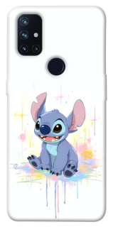 Чехол на OnePlus Nord N10 5G Stitch ver.4 фото 1 Чехол на OnePlus Nord N10 5G Stitch ver.4 фото 1 из 1