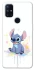 Чехол на OnePlus Nord N10 5G Stitch ver.4 фото 1 Чехол на OnePlus Nord N10 5G Stitch ver.4 фото 1 из 1
