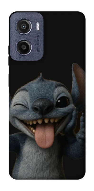 Чохол на Motorola Moto G05 Stitch фото 1 з 1