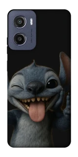 Чохол на Motorola Moto G05 Stitch фото 1 з 1