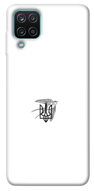 Чехол на Samsung Galaxy M12 Сокол фото 1 из 1