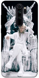 Чехол на Xiaomi Redmi Note 8 Pro Felix GIANT фото 1 из 1