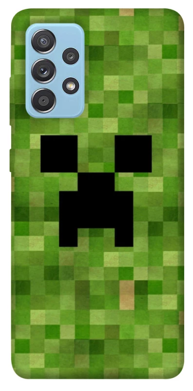 Чохол на Samsung Galaxy A52 4G / A52 5G Creeper фото 1 з 1