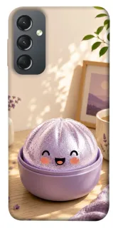 Чохол на Samsung Galaxy A24 4G Dumpling ver.4 фото 1 з 1