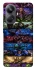 Чехол на Realme 10 Pro+ Blizzard ver.3 фото 1 из 1