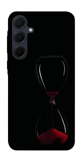 Чохол на Samsung Galaxy A55 Red Time фото 1 з 1