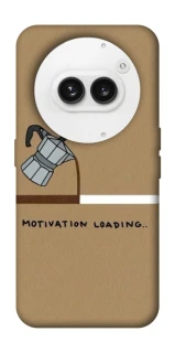 Чохол на Nothing Phone (2a) Motivation loading фото 1 з 1