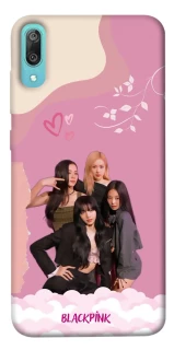 Чехол на Huawei Y6 Pro (2019) BLACKPINK v4 фото 1 из 1