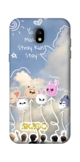 Чохол на Samsung Galaxy J5 (2017) Stray Kids Full Force фото 1 з 1