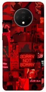 Чехол на OnePlus 7T Love collage ver.4 фото 1 из 1