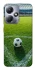 Чехол на Infinix Hot 30i Football aesthetic ver.6 фото 1 из 1