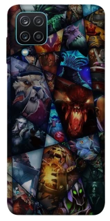 Чохол на Samsung Galaxy M12 Dota general фото 1 з 1