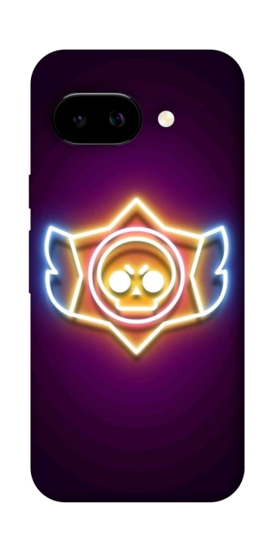 Чехол на Google Pixel 9a Brawl Stars ver.3 фото 1 из 1