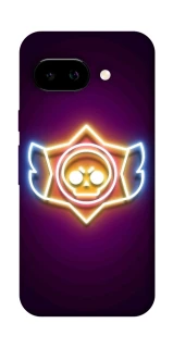 Чехол на Google Pixel 9a Brawl Stars ver.3 фото 1 из 1
