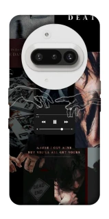 Чохол на Nothing Phone (3a) Flirt collage фото 1 з 1