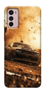 Чохол на Motorola Moto G42 Mud race фото 1 з 1