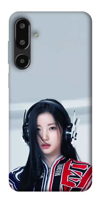 Чохол на Samsung Galaxy F16 Asa - BABYMONSTER фото 1 з 1