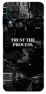 Чехол на Samsung Galaxy M12 Process фото 1 из 1