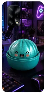 Чехол на Oppo A74 4G Dumpling ver.10 фото 1 из 1